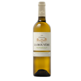 Chateau de la Bouyere Blanc  White