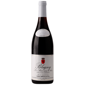 Robert Ampeau Blagny la Piece sous le Bois  Red