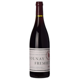 Marquis d'Angerville Volnay Fremiers  Red