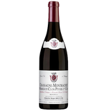 Roger Belland Chassagne Montrachet Morgeot Rouge Clos Pitois  Red