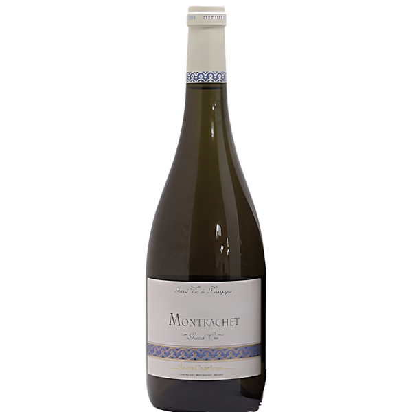 Jean Chartron Montrachet Grand Cru  White