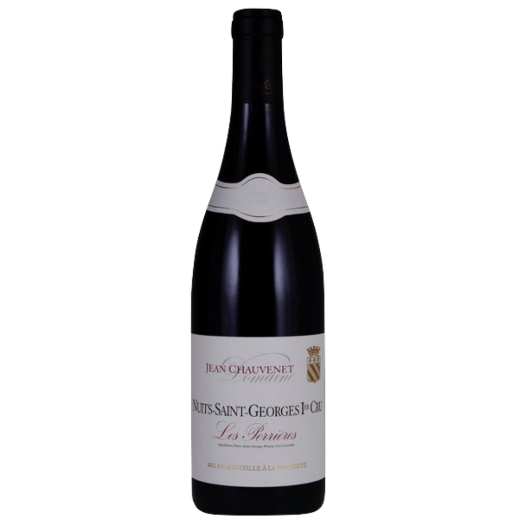 Domaine Jean Chauvenet Nuits St. Georges les Perrieres  Red