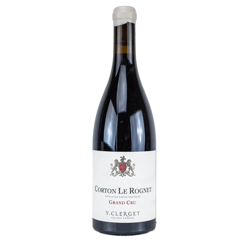 Domaine Yvon Clerget Corton Le Rognet  Red