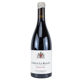 Domaine Yvon Clerget Corton Le Rognet  Red