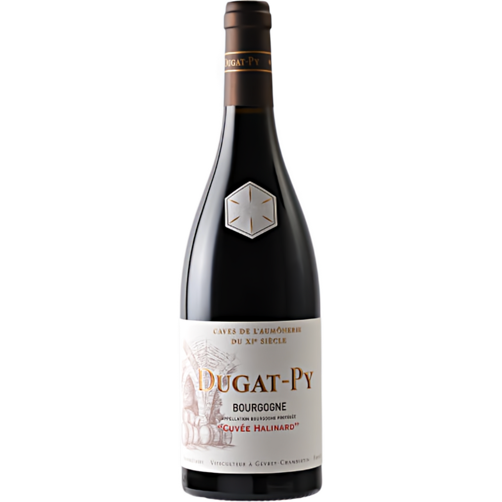 2018 Domaine Dugat-Py - Bourgogne Rouge Halinard