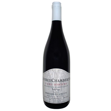 Domaine Dugat-Py Gevrey Chambertin Fonteny  Red