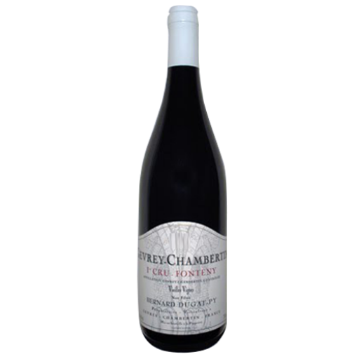 Domaine Dugat-Py Gevrey Chambertin Fonteny  Red
