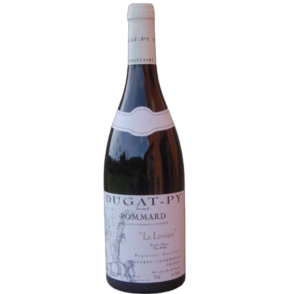 2016 Domaine Dugat-Py - Pommard les Levrieres