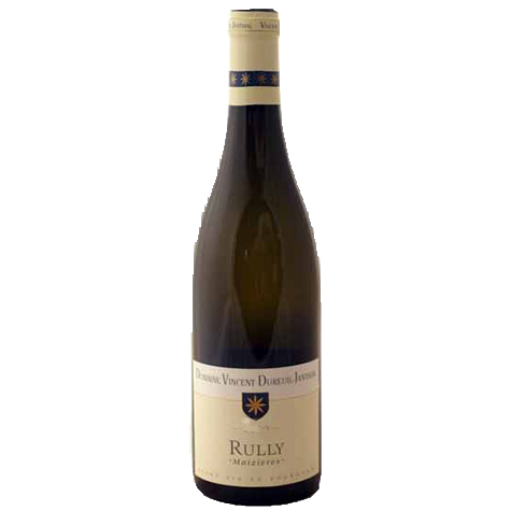 Domaine Dureuil-Janthial Rully Blanc Maizieres  White