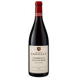 Faiveley Chambertin Clos de Beze  Red