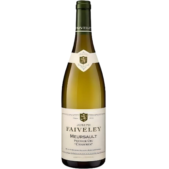 Faiveley Meursault Charmes  White