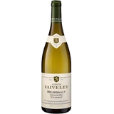 Faiveley Meursault Charmes  White