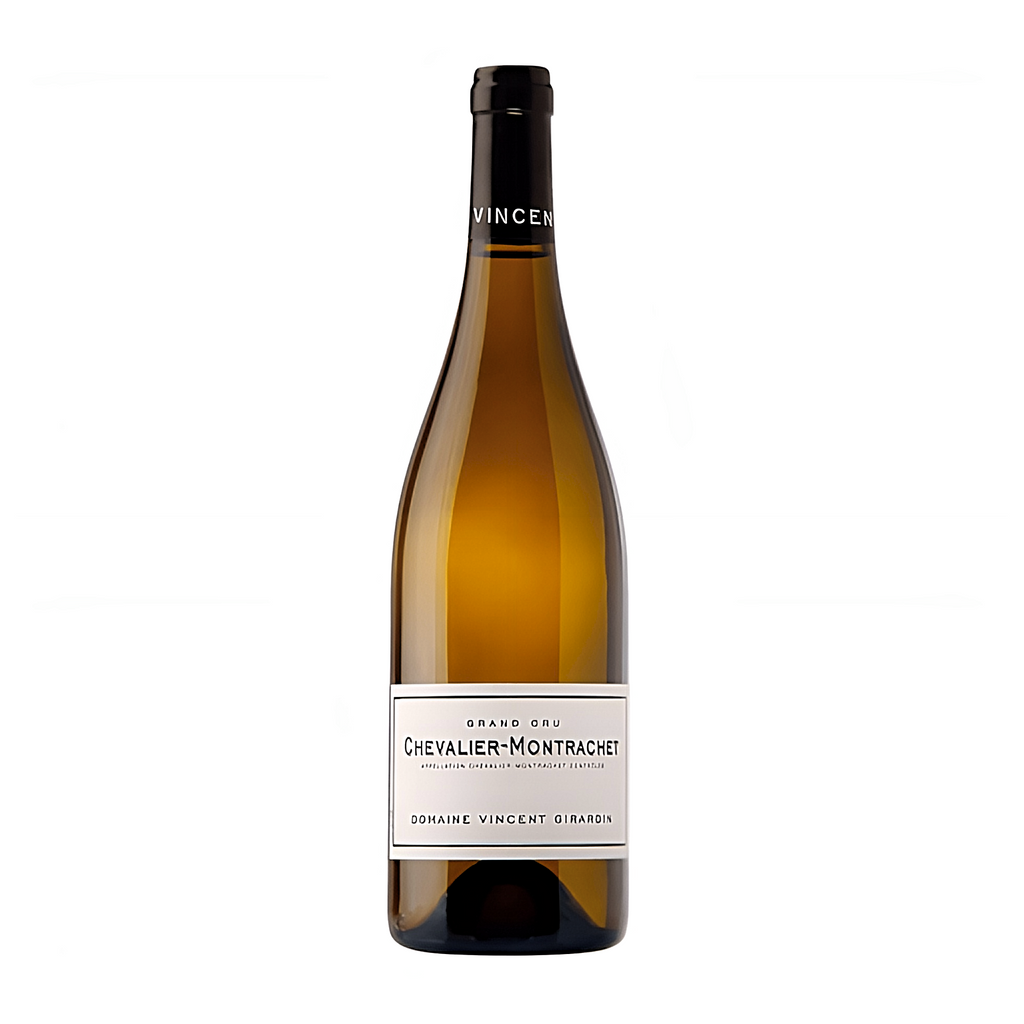 Vincent Girardin Chevalier Montrachet  White