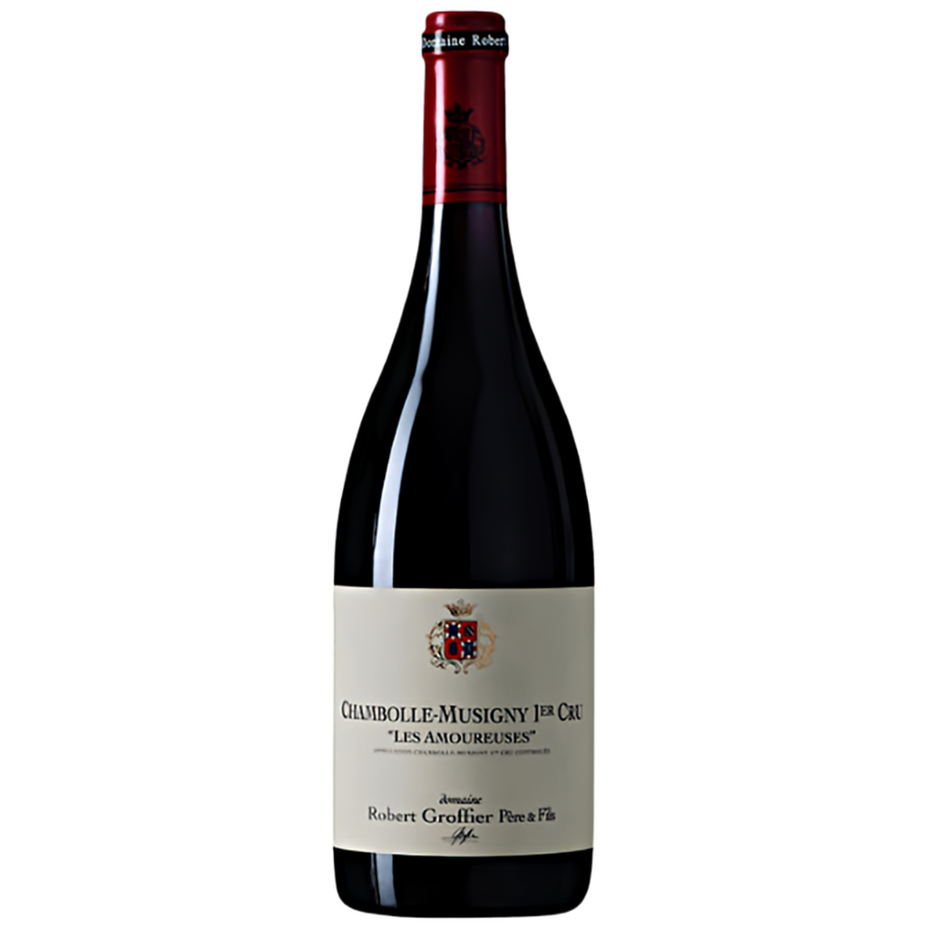 2018 Domaine Robert Groffier - Chambolle Musigny les Amoureuses