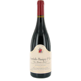 Domaine Robert Groffier Chambolle Musigny les Haut Doix  Red