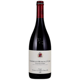 Domaine Robert Groffier Chambolle Musigny les Sentiers  Red