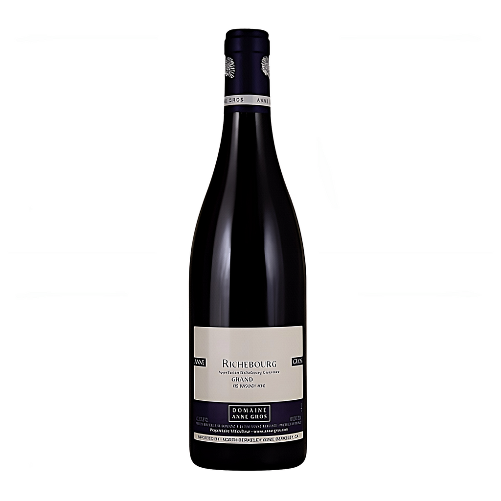 Domaine Anne Gros Richebourg  Red