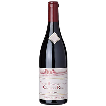 Michel Gros Vosne Romanee Clos des Reas  Red