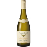 Patrick Javillier Bourgogne Blanc Cuvee Oligocene  White