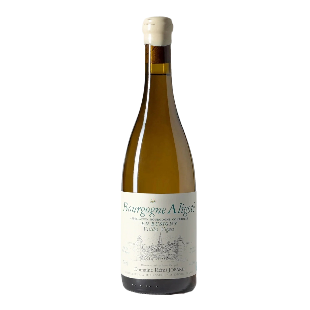 Domaine & Maison Remi Jobard Bourgogne Aligote  White