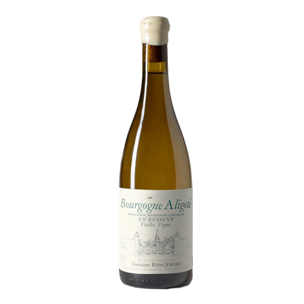 Domaine & Maison Remi Jobard Bourgogne Aligote  White