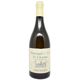 Domaine & Maison Remi Jobard Meursault les Charmes  White