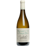 Domaine & Maison Remi Jobard Meursault Poruzots Dessus  White