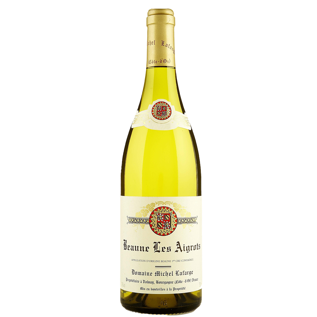 Domaine Michel Lafarge Beaune Blanc Les Aigrots  White