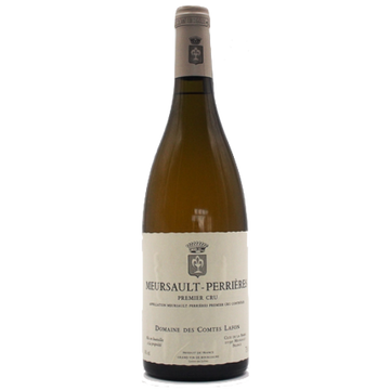 Domaine des Comtes Lafon Meursault les Perrieres  White