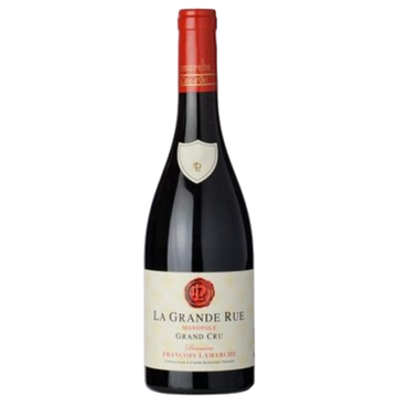 Domaine Lamarche La Grande Rue "Cuvee 1959" Grand Cru  Red