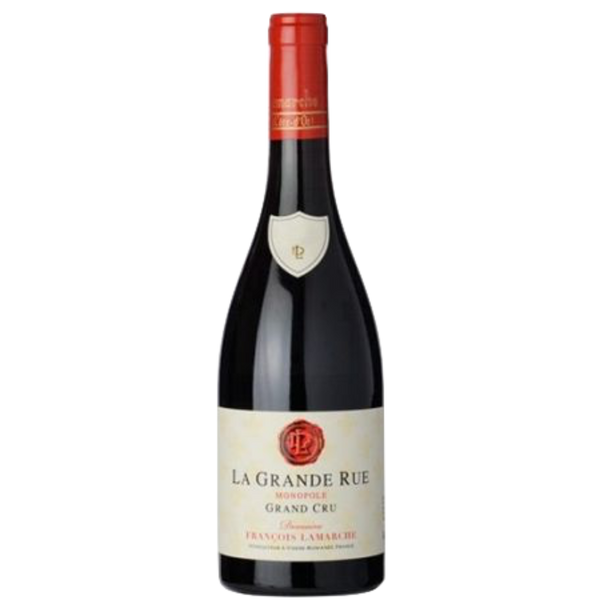 Domaine Lamarche La Grande Rue "Cuvee 1959" Grand Cru  Red