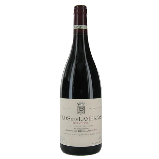 Domaine du Clos des Lambrays Clos des Lambrays  Red