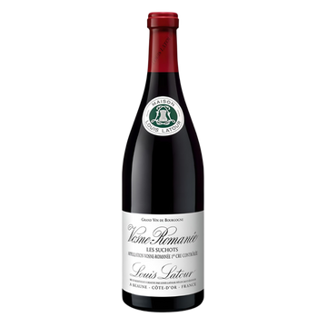 Domaine Louis Latour Vosne Romanee les Suchots  Red
