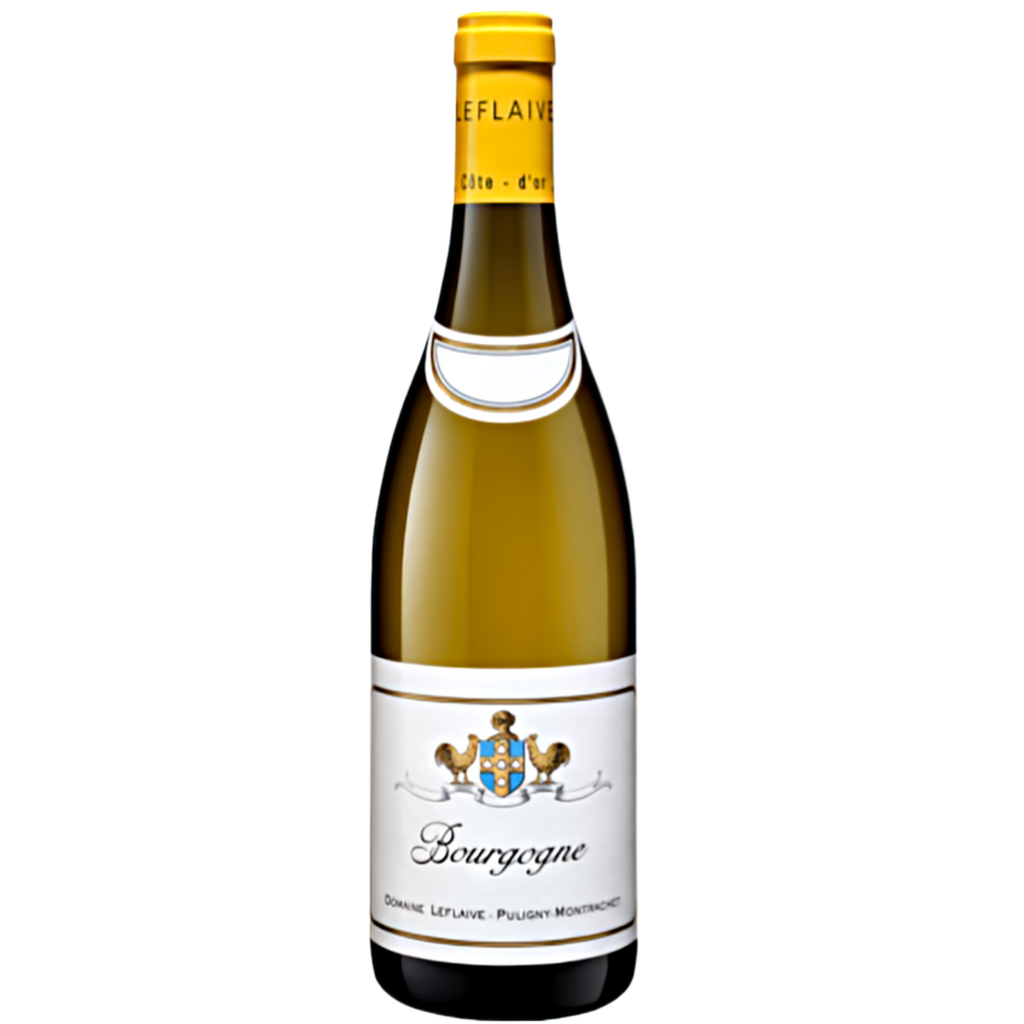 Domaine Vincent Leflaive Bourgogne Blanc  White