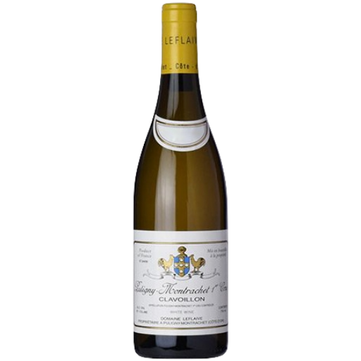 Domaine Vincent Leflaive Puligny Montrachet Clavoillon  White