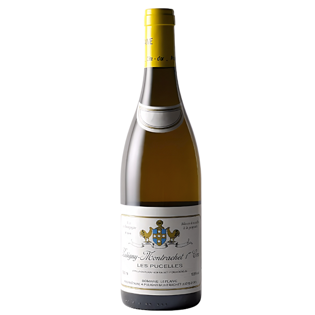 Domaine Vincent Leflaive Puligny Montrachet les Pucelles  White