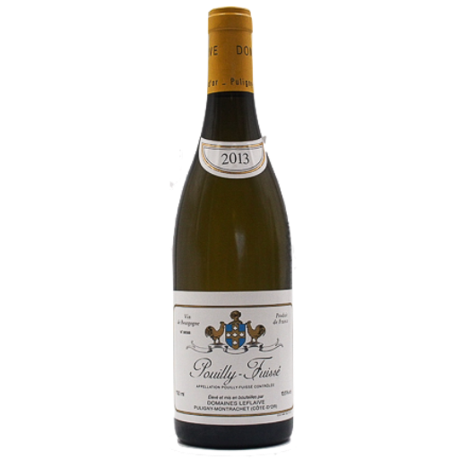 Domaine Vincent Leflaive Pouilly-Fuisse White