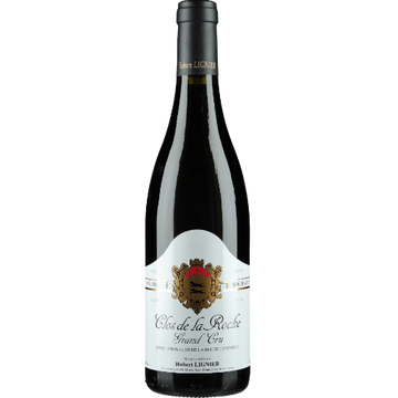 Domaine Hubert Lignier Clos de la Roche  Red