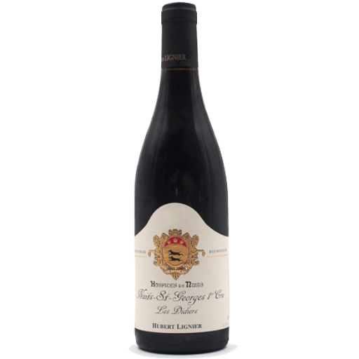 Domaine Hubert Lignier Nuits St. Georges les Didiers  Red