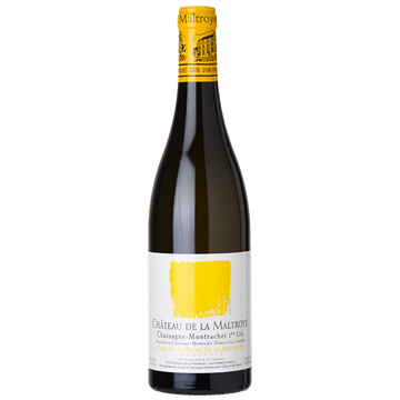 Chateau de la Maltroye Chassagne Montrachet Clos du Chateau de Maltroye  White