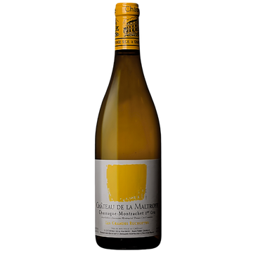 Chateau de la Maltroye Chassagne Montrachet les Grandes Ruchottes  White