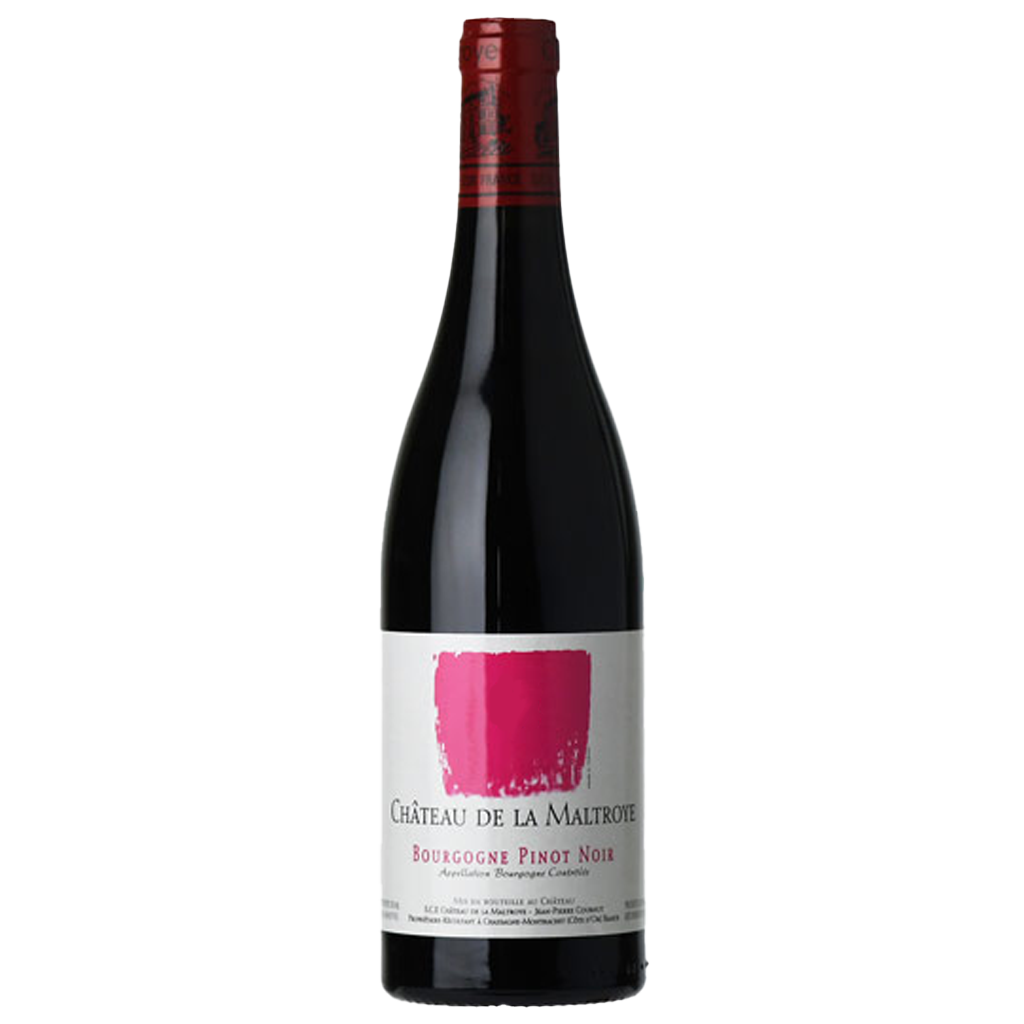 Chateau de la Maltroye Bourgogne Rouge Red