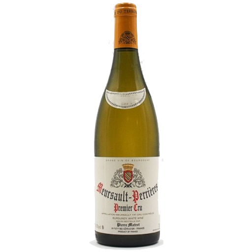 Domaine Joseph Matrot Meursault Perrieres  White