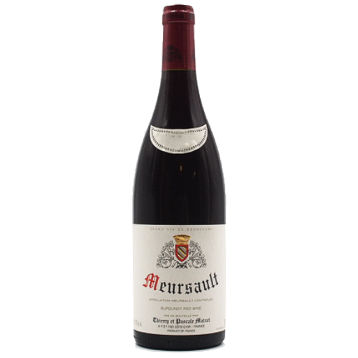 Domaine Joseph Matrot Meursault Rouge  Red