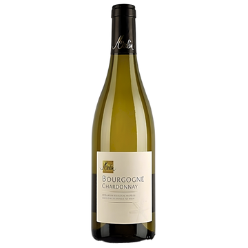 Olivier Merlin Bourgogne Blanc  White