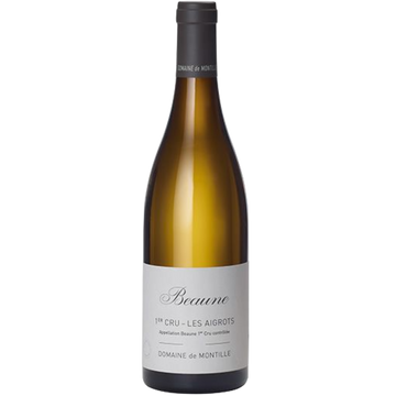 Domaine de Montille Beaune 1er Cru les Aigrots Blanc  White