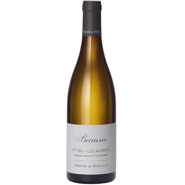 Domaine de Montille Beaune 1er Cru les Aigrots Blanc  White