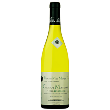 Domaine Marc Morey Chassagne Montrachet les Vergers  White