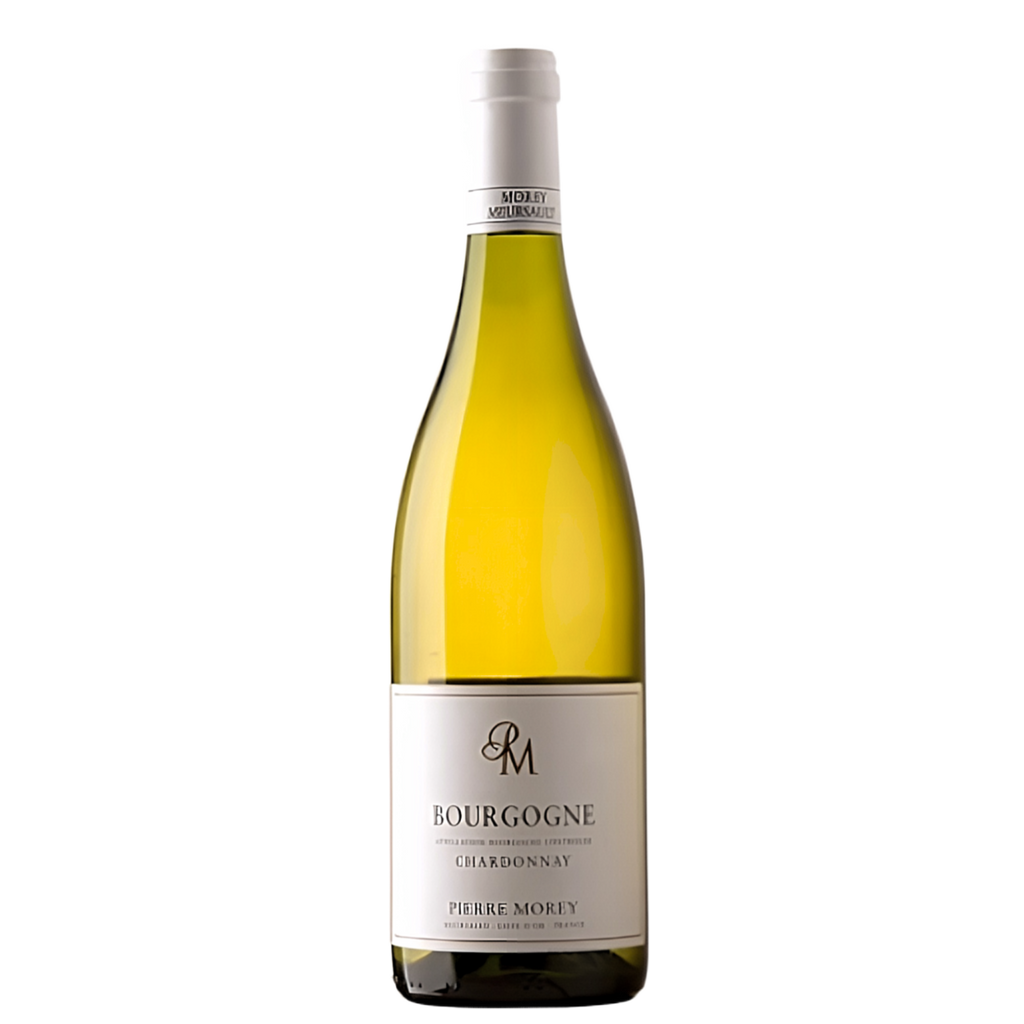Pierre Morey Bourgogne Chardonnay White