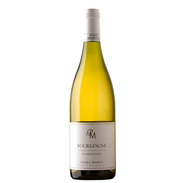 Pierre Morey Bourgogne Chardonnay White
